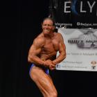 Rick  Hutter - NPC Grand Rapids 2014 - #1