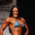 Renee  Richardson - NPC Yellowstone Classic 2011 - #1