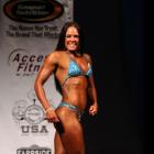 Renee  Richardson - NPC Yellowstone Classic 2011 - #1