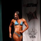 Renee  Richardson - NPC Yellowstone Classic 2011 - #1