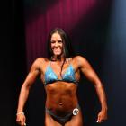 Renee  Richardson - NPC Yellowstone Classic 2011 - #1