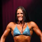 Renee  Richardson - NPC Yellowstone Classic 2011 - #1