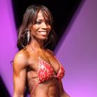 Tina  Glass - NPC Dexter Jackson Memphis Classic 2011 - #1