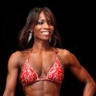 Tina  Glass - NPC Dexter Jackson Memphis Classic 2011 - #1