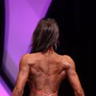 Tina  Glass - NPC Dexter Jackson Memphis Classic 2011 - #1