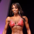 Tina  Glass - NPC Dexter Jackson Memphis Classic 2011 - #1