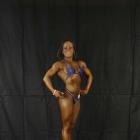 Brandi  Navas - NPC Tricky Jackson 2010 - #1