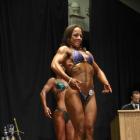 Brandi  Navas - NPC Tricky Jackson 2010 - #1