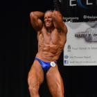 Rick  Hutter - NPC Grand Rapids 2014 - #1