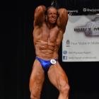 Rick  Hutter - NPC Grand Rapids 2014 - #1