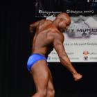 Dell  Allen - NPC Grand Rapids 2014 - #1