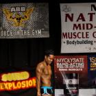 Paul  Delos-Reyes - NPC Natural Mid States Muscle Classic 2012 - #1