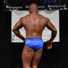 Dell  Allen - NPC Grand Rapids 2014 - #1