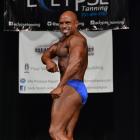 Dell  Allen - NPC Grand Rapids 2014 - #1