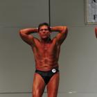 Terry  Matus - NPC Iowa State Championship 2012 - #1