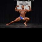 Dell  Allen - NPC Grand Rapids 2014 - #1