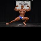 Dell  Allen - NPC Grand Rapids 2014 - #1