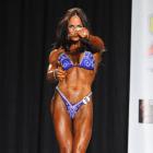 Jillian  Reville - NPC Jr. Nationals 2011 - #1