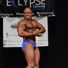 Dell  Allen - NPC Grand Rapids 2014 - #1