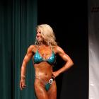 Brandi  McAtee - NPC Yellowstone Classic 2011 - #1