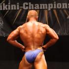 Brian  King - NPC Missouri State Championships 2010 - #1