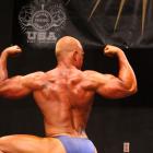 Brian  King - NPC Missouri State Championships 2010 - #1