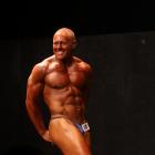 Brian  King - NPC Missouri State Championships 2010 - #1