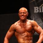 Brian  King - NPC Missouri State Championships 2010 - #1