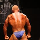 Brian  King - NPC Missouri State Championships 2010 - #1