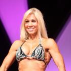 Jacklyn  Bailey - NPC Dexter Jackson Memphis Classic 2011 - #1