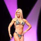 Jacklyn  Bailey - NPC Dexter Jackson Memphis Classic 2011 - #1