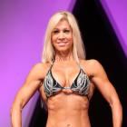 Jacklyn  Bailey - NPC Dexter Jackson Memphis Classic 2011 - #1