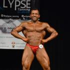 Sam  Awada - NPC Grand Rapids 2014 - #1