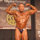 Trey  Belcher - NPC Golds Classic 2012 - #1