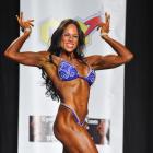 Jillian  Reville - NPC Jr. Nationals 2011 - #1