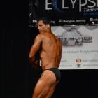 Pablo  Villa Gomez - NPC Grand Rapids 2014 - #1