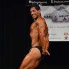 Pablo  Villa Gomez - NPC Grand Rapids 2014 - #1