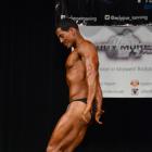 Pablo  Villa Gomez - NPC Grand Rapids 2014 - #1