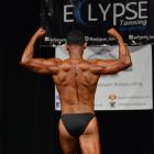 Pablo  Villa Gomez - NPC Grand Rapids 2014 - #1