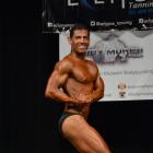 Pablo  Villa Gomez - NPC Grand Rapids 2014 - #1