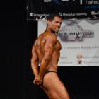 Pablo  Villa Gomez - NPC Grand Rapids 2014 - #1
