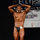 Pablo  Villa Gomez - NPC Grand Rapids 2014 - #1