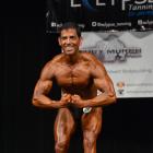 Pablo  Villa Gomez - NPC Grand Rapids 2014 - #1