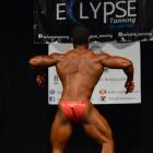 Clarence   Tyler - NPC Grand Rapids 2014 - #1