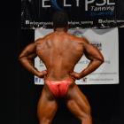 Clarence   Tyler - NPC Grand Rapids 2014 - #1