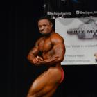 Clarence   Tyler - NPC Grand Rapids 2014 - #1