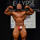 Clarence   Tyler - NPC Grand Rapids 2014 - #1