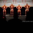 NPC Muscle Heat Championships 2015 - #1