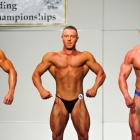 Jeremy  Sims - NPC Iowa State Championship 2012 - #1