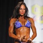 Jillian  Reville - NPC Jr. Nationals 2011 - #1